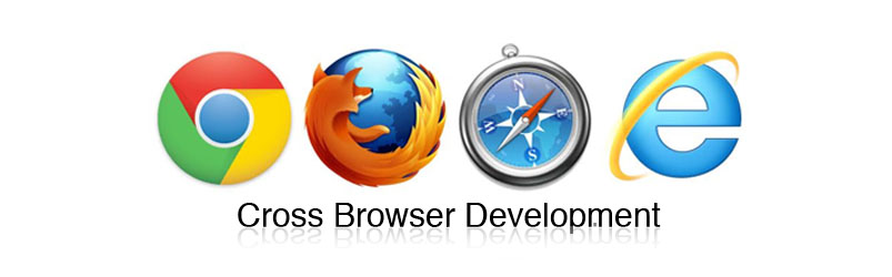 Cross Browser Development