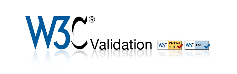 W3C Markup Validation Service